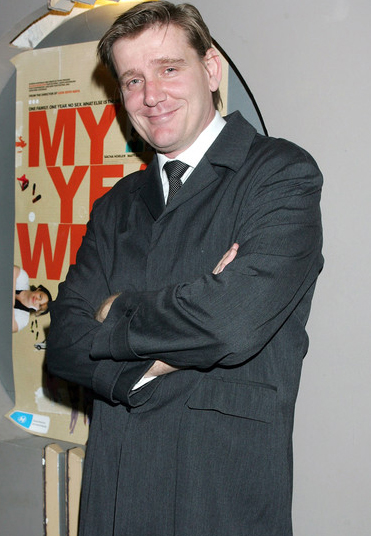 Фред Уитлок