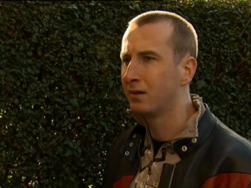 Andrew Whyment
