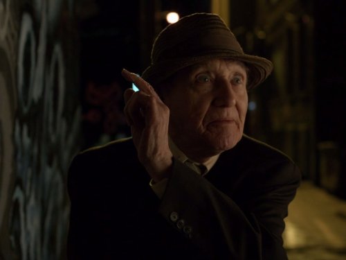 Кеннет Уикс