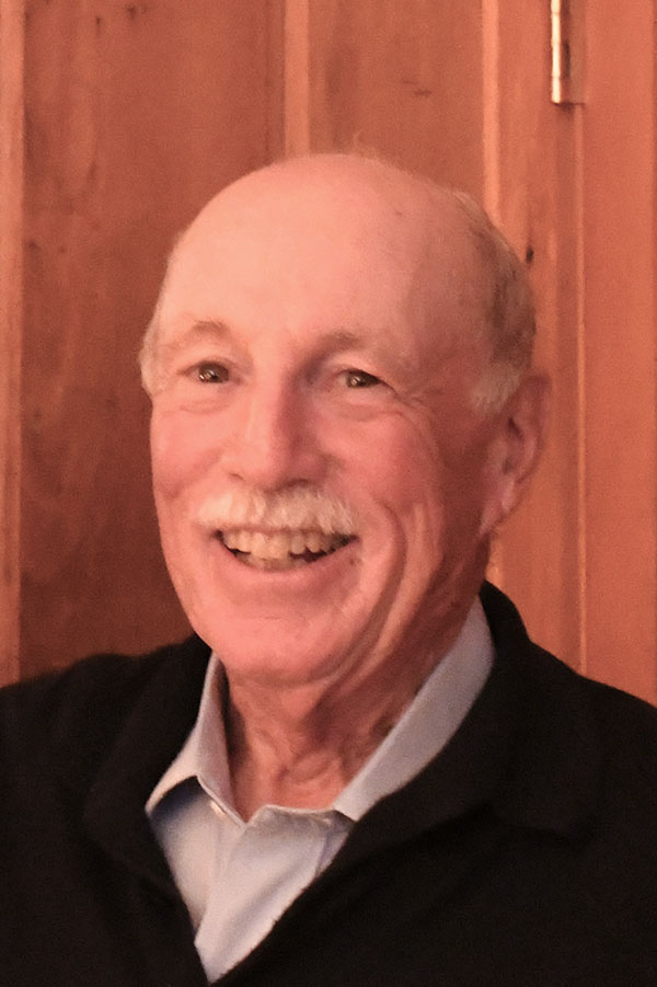 Дэн Уигатоу