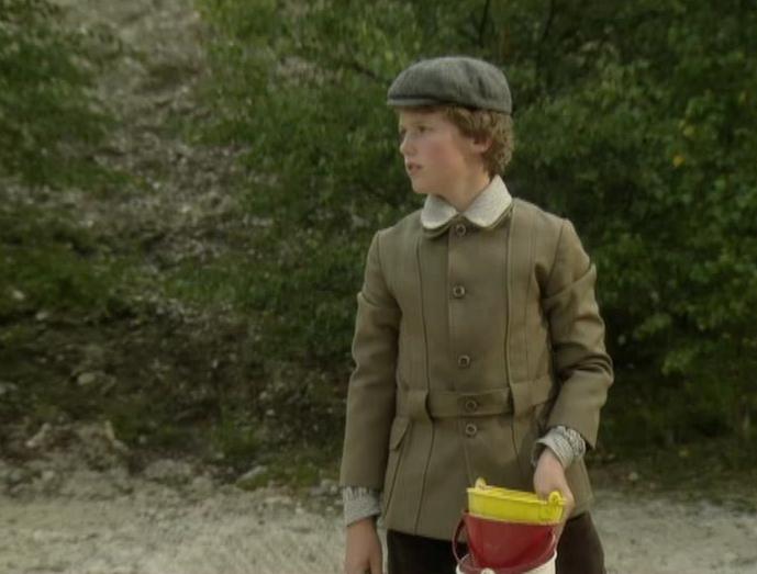 Энтони Уилкокс