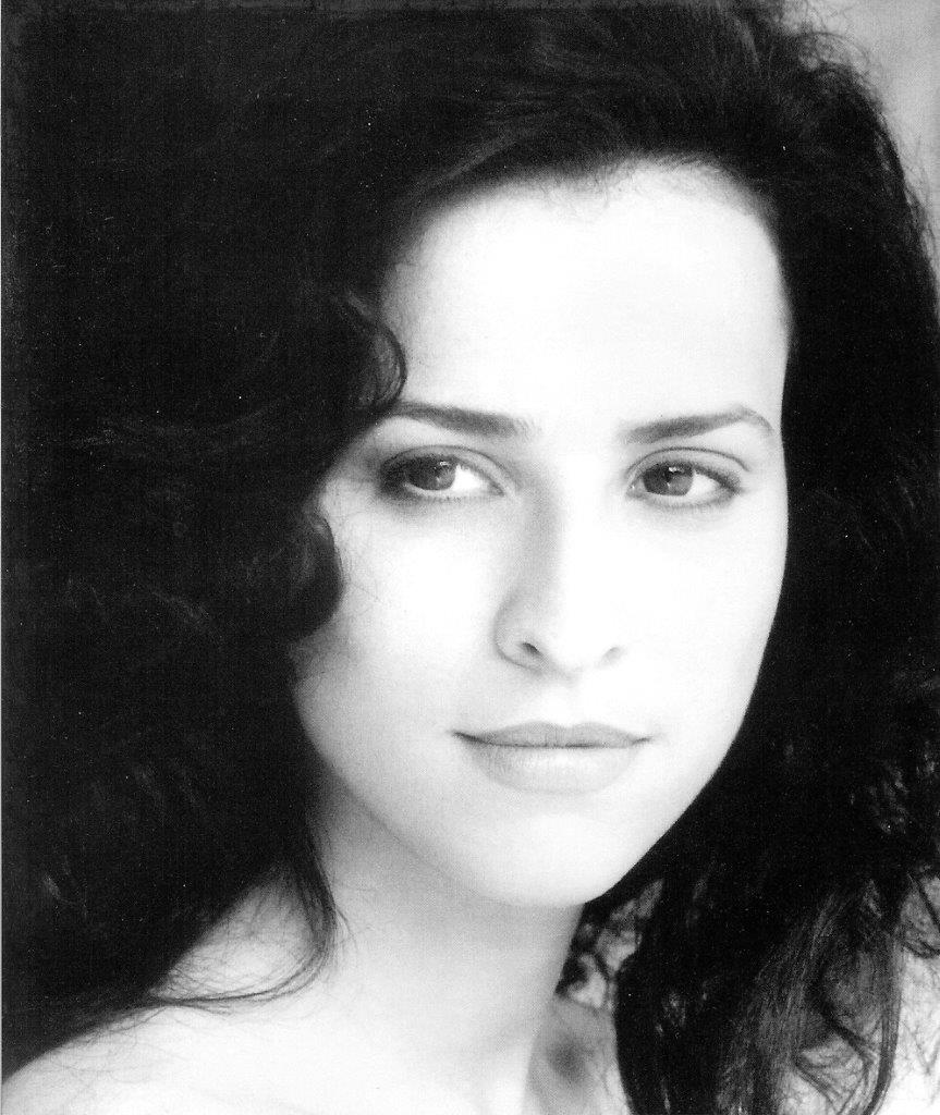 Далиа Уайлд