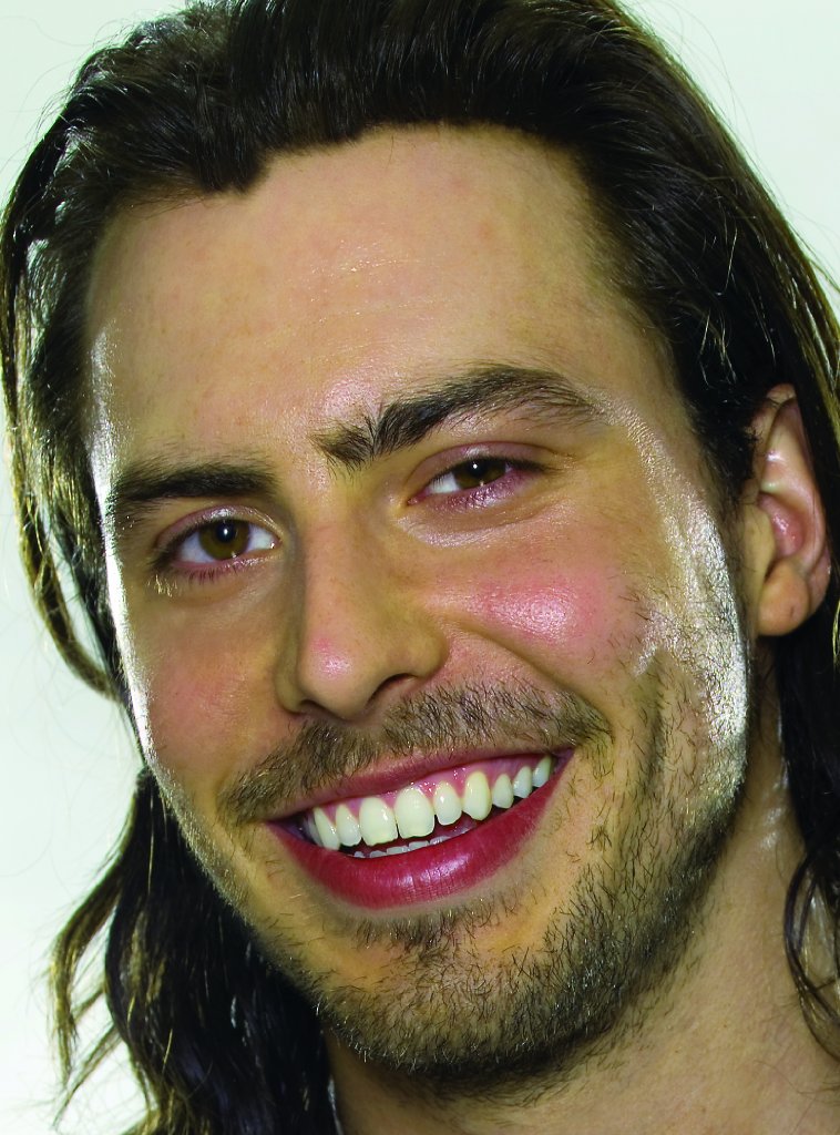 Andrew W.K.