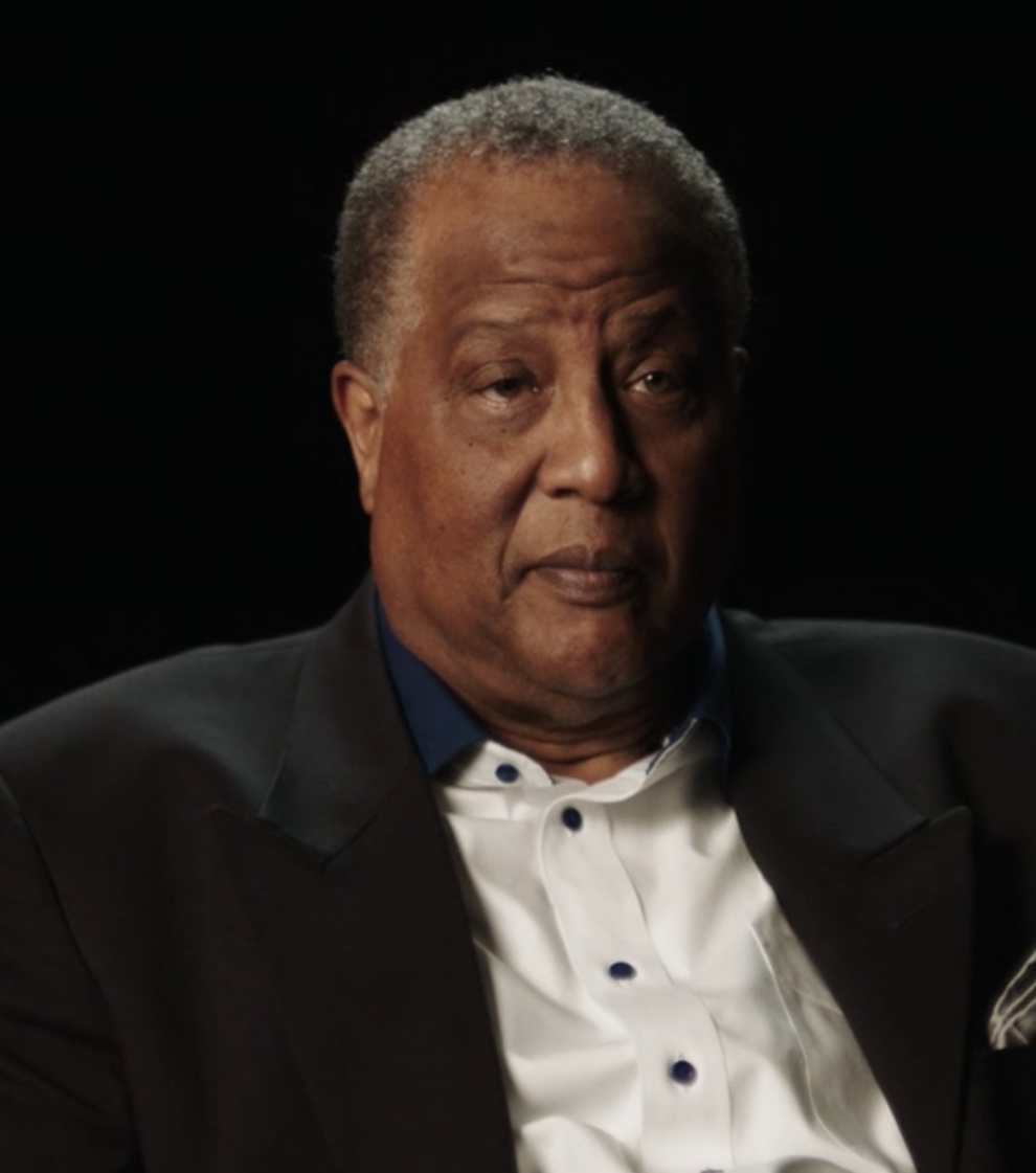 Джамал Уилкс