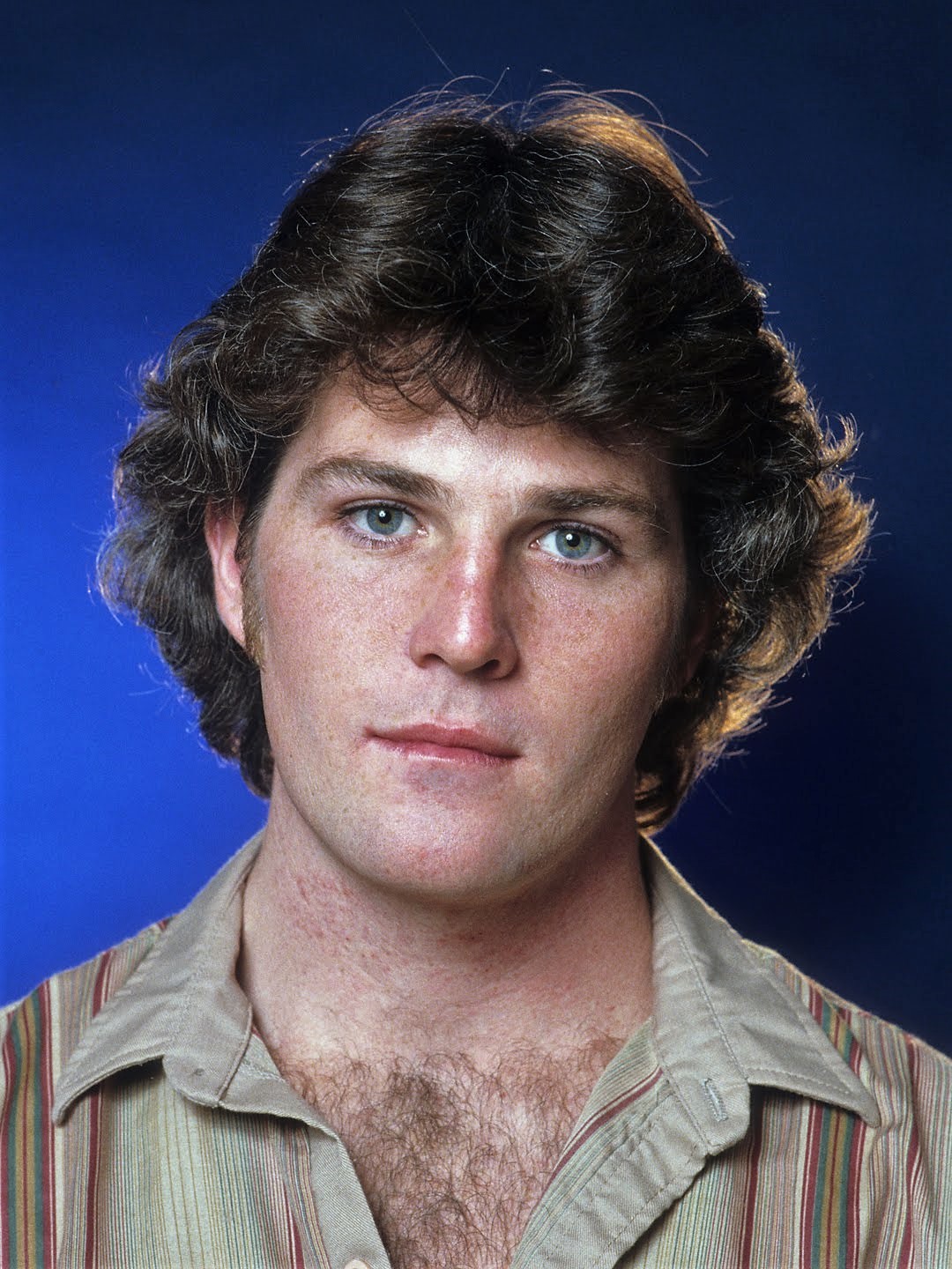 Брэд Уилкин