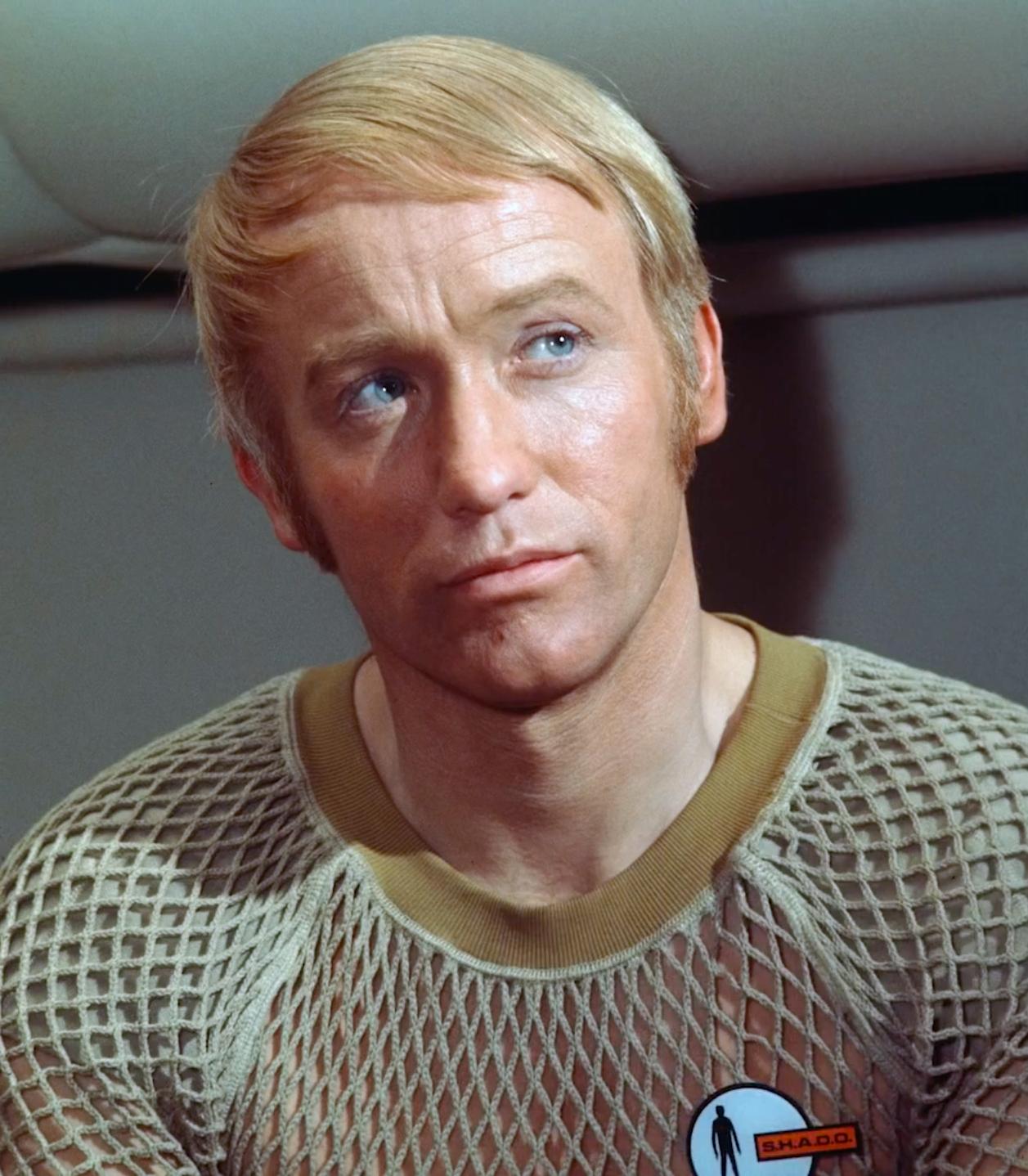 Джереми Уилкин