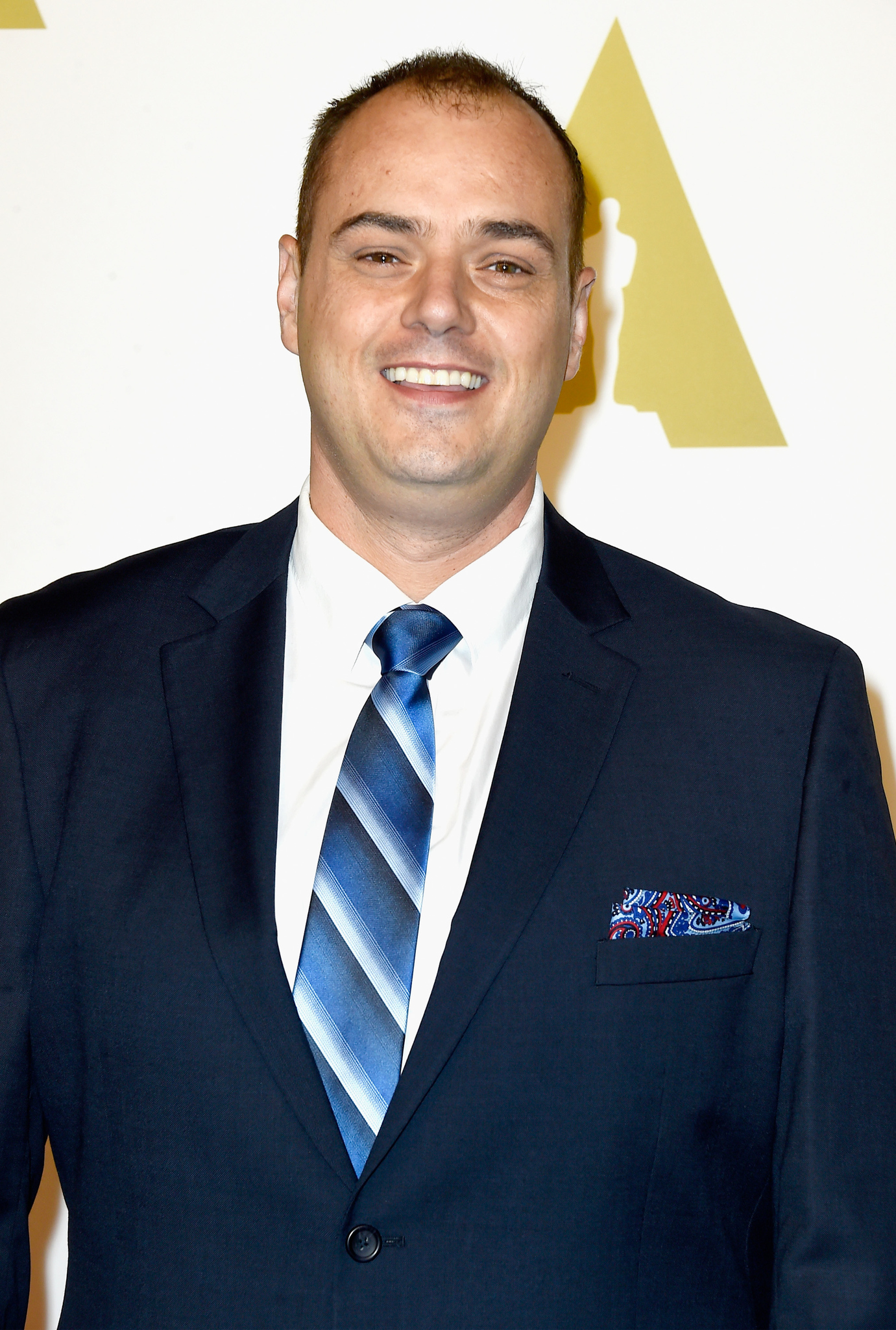 Бен Уилкинс