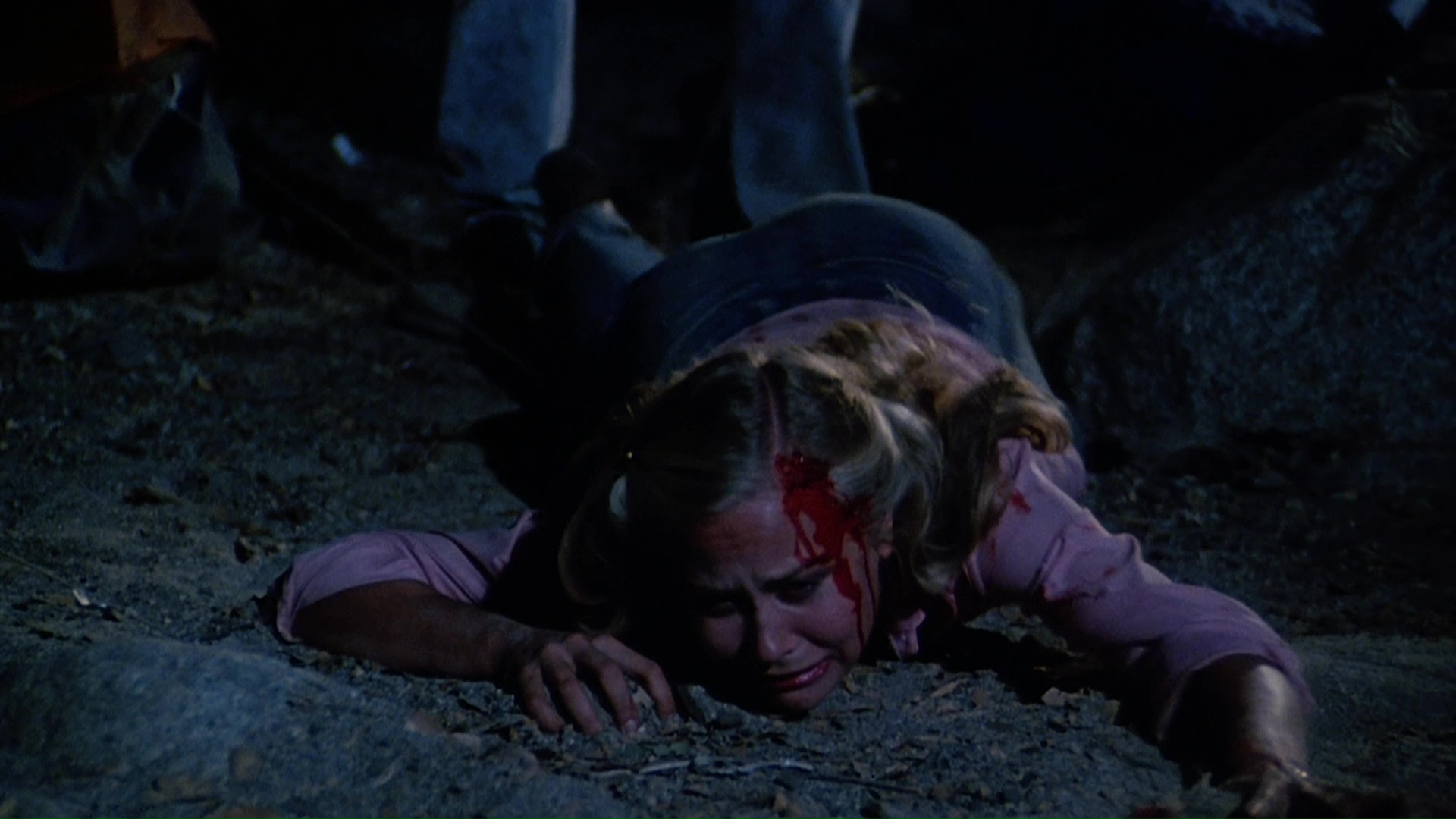 Энн Уилкинсон