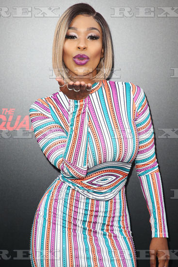 Larry O. Williams Jr.