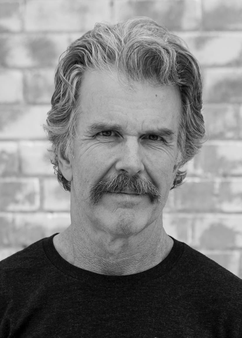 Алан Уильямс