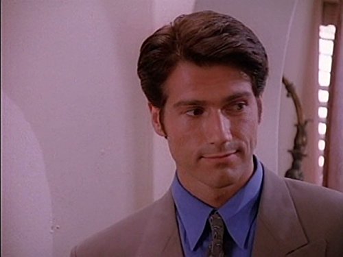 Эндрю Уильямс