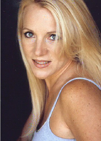 Darlene Ava Williams