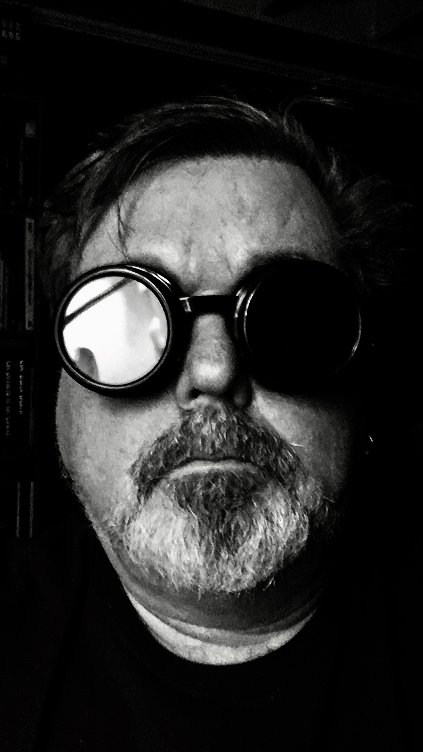 Дэвид Р. Уильямс