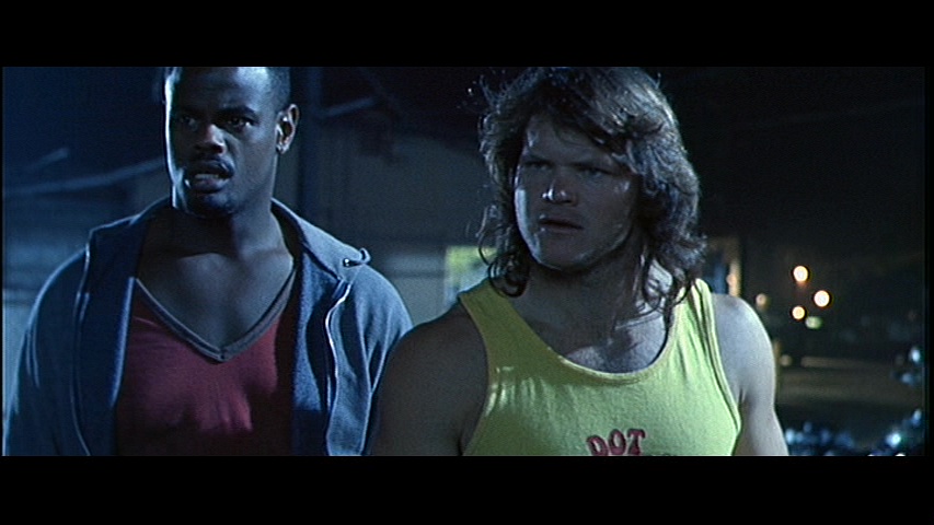 Гас Уильямс