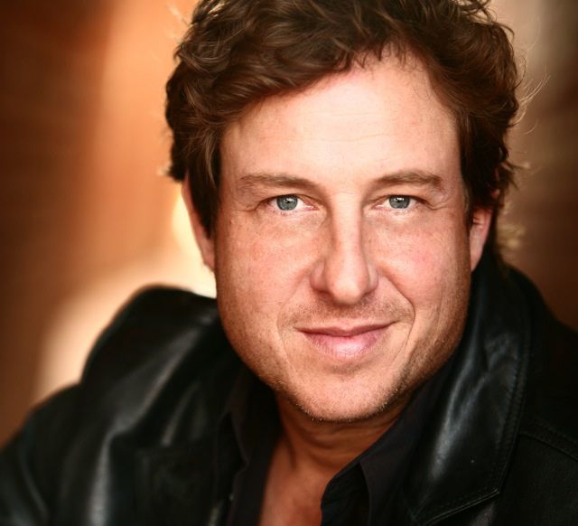 Kenneth Alan Williams