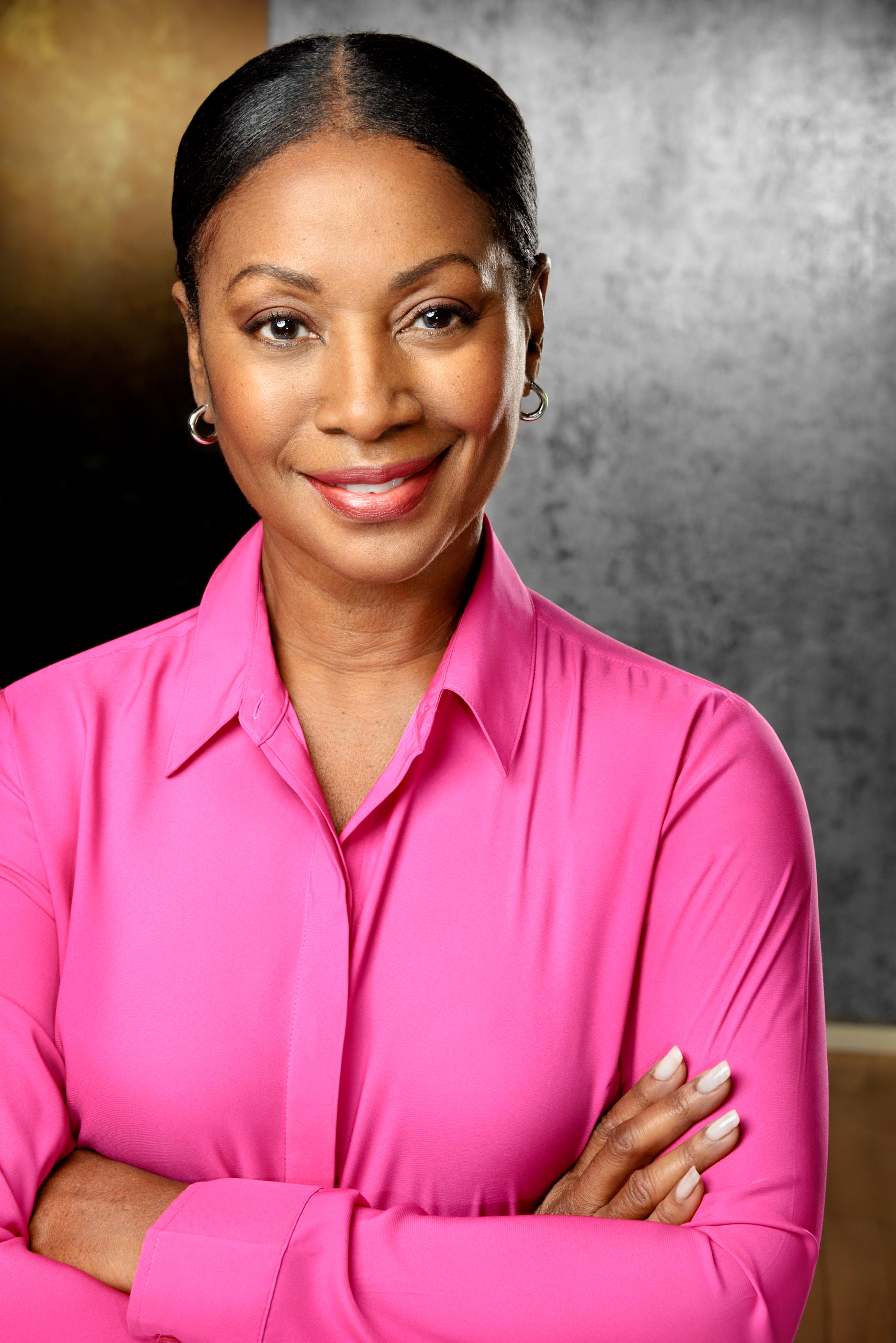 Реджина Уильямс