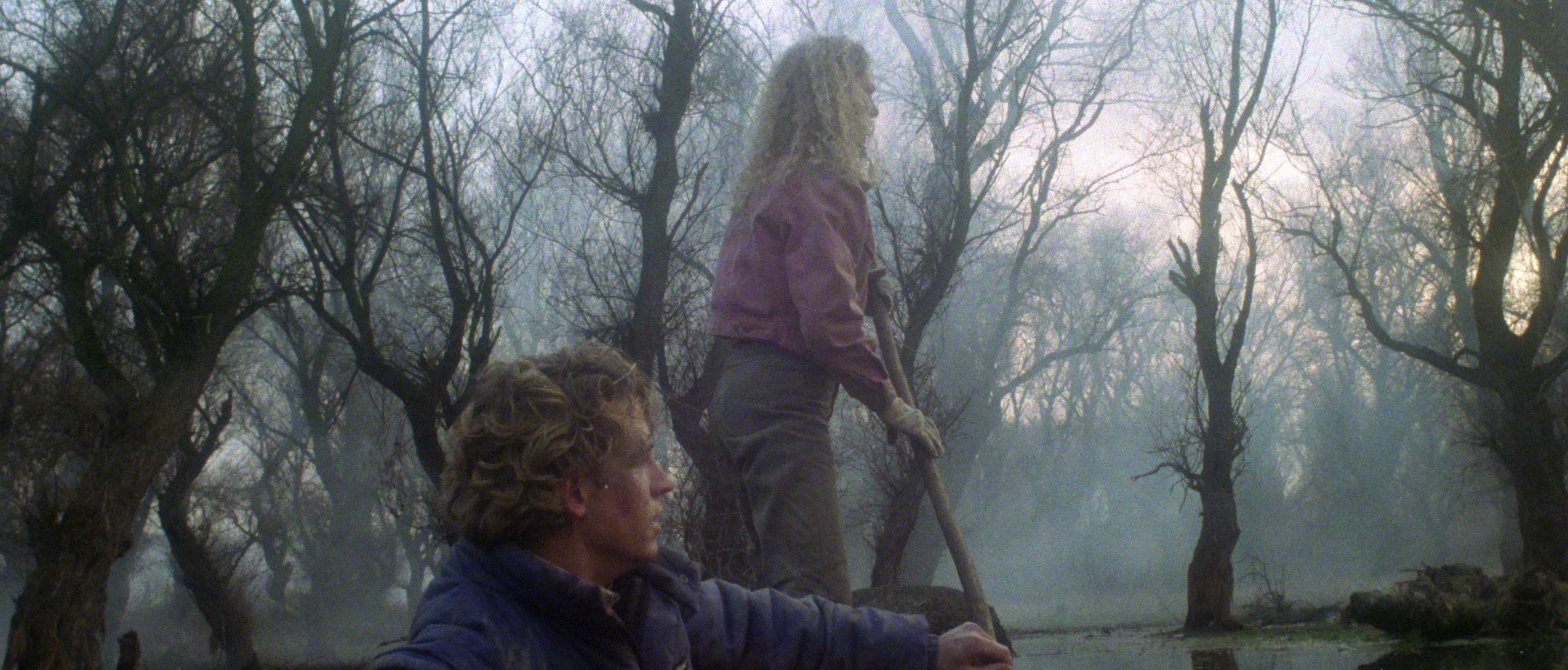 Рон Уильямс