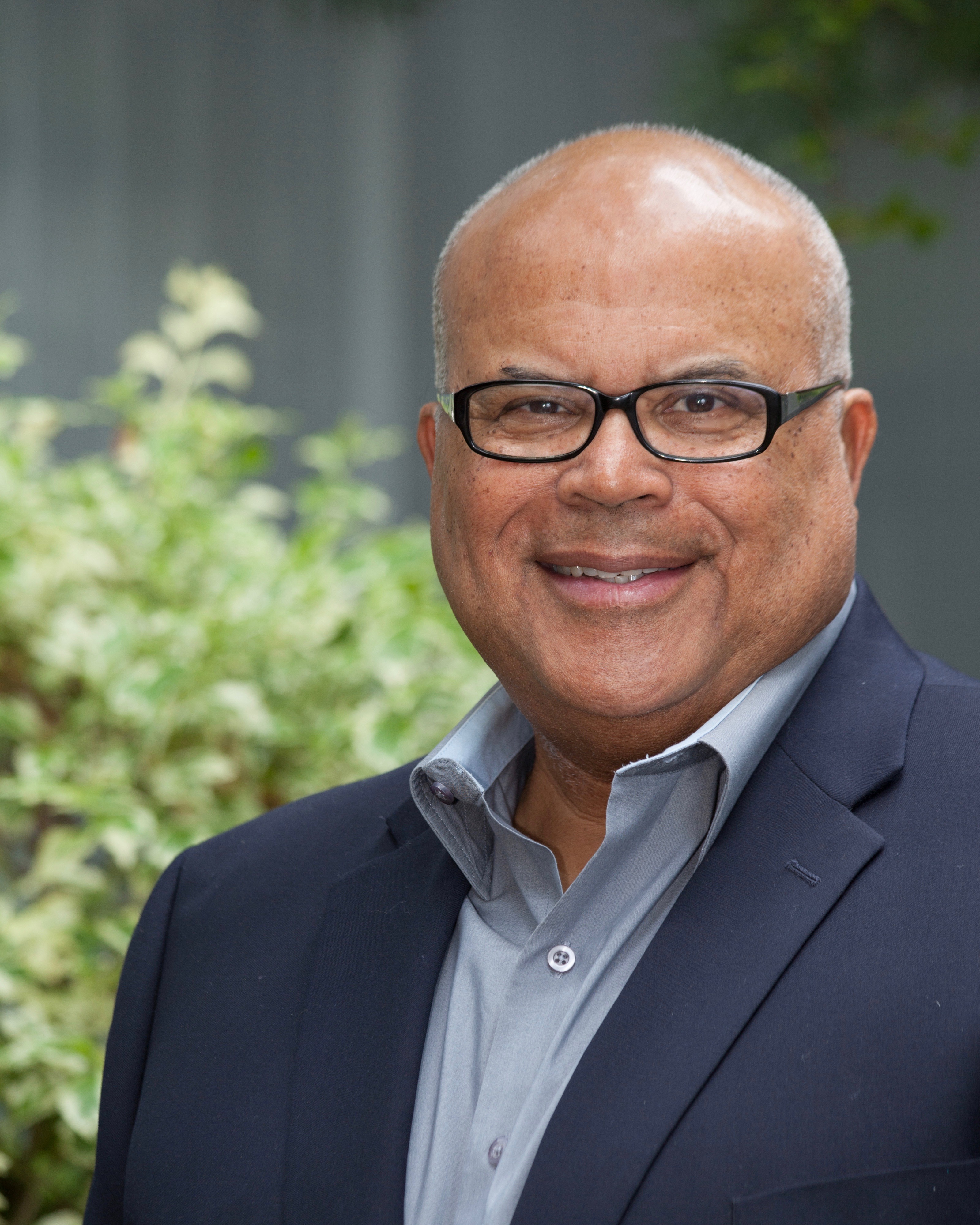 Стивен Д. Уильямс