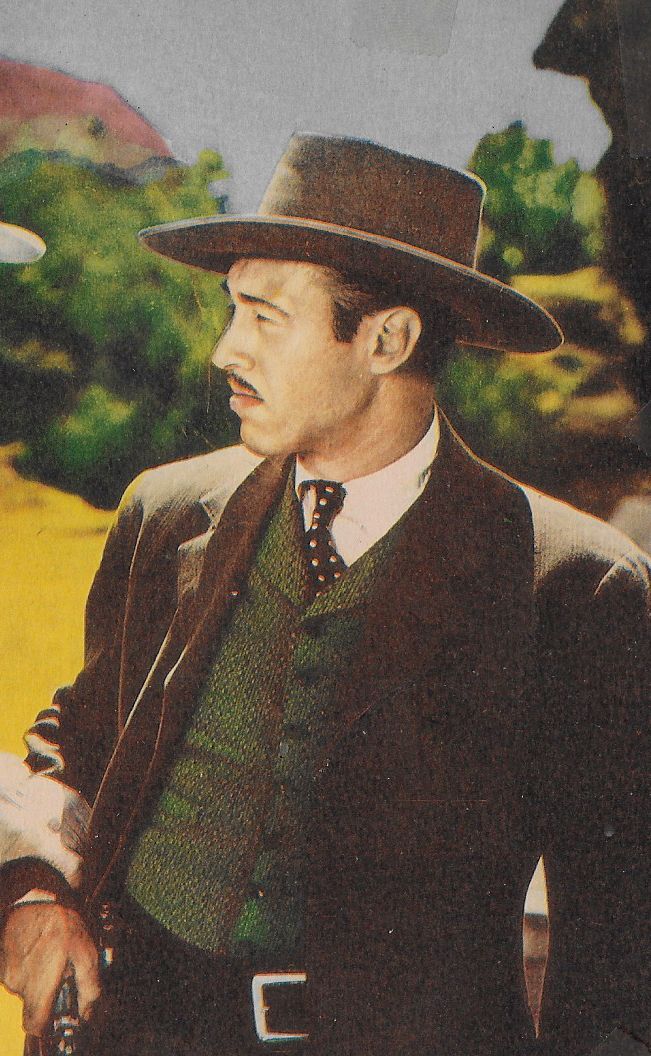 Норман Уиллис