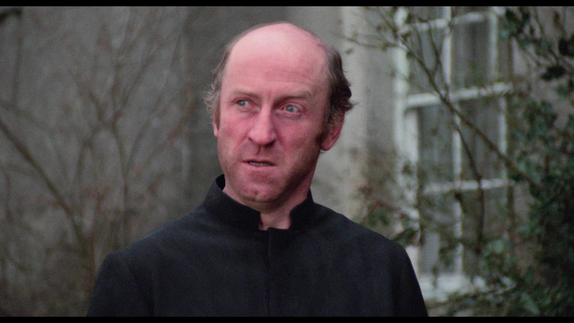 Ронан Уилмот