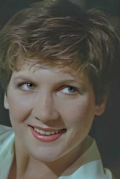 Cornélia Wilms