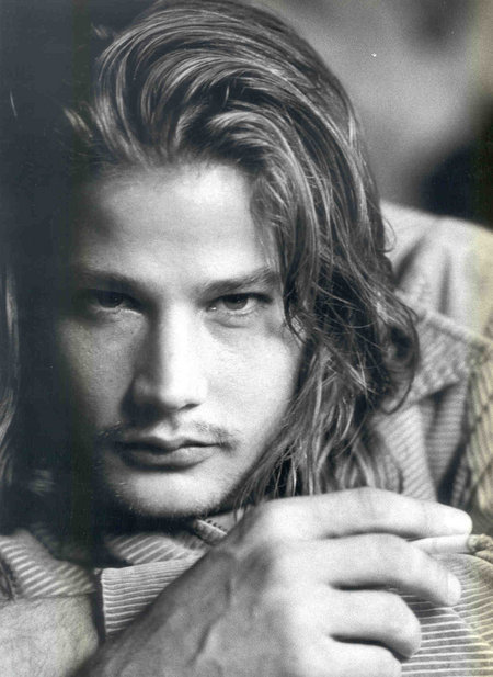 Брек Уилсон