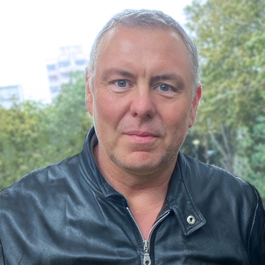 Бретт Уилсон