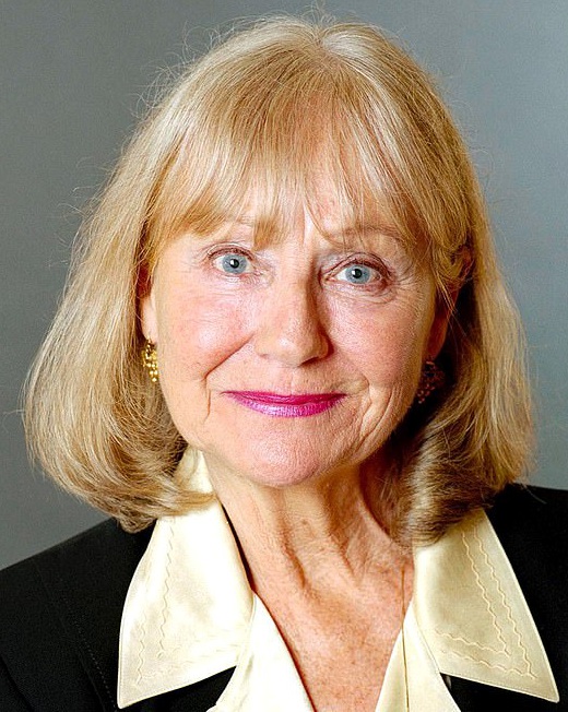 Дженнифер Уилсон