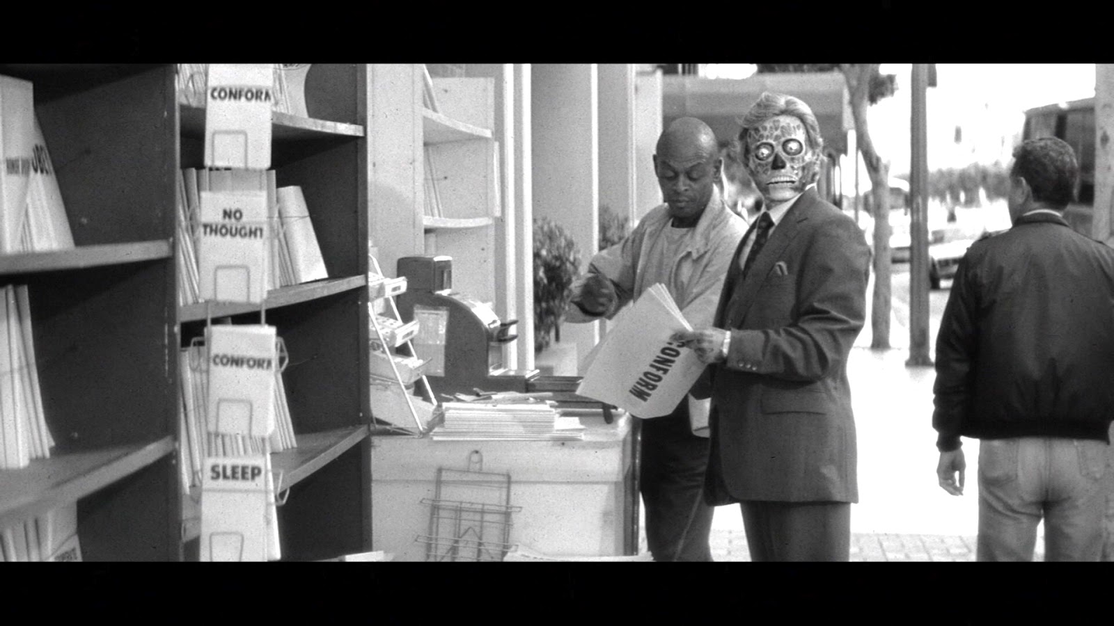 Норм Уилсон