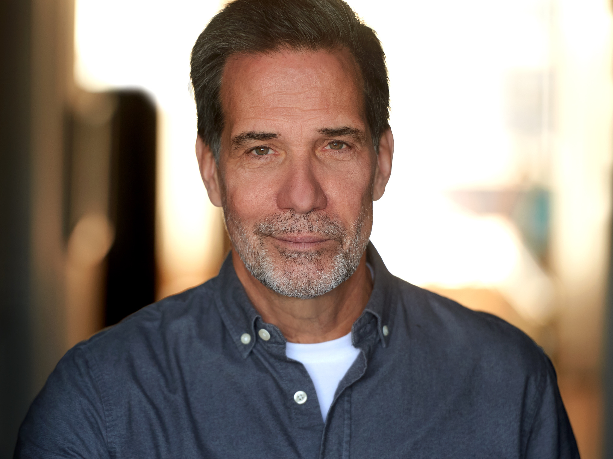 Грег Наджент