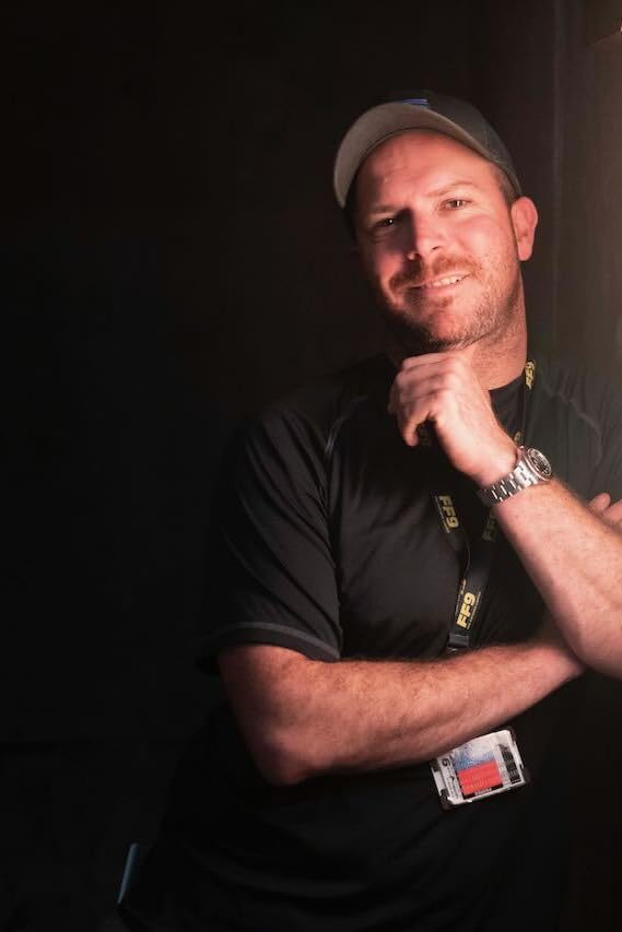 Мэтт Уиндон