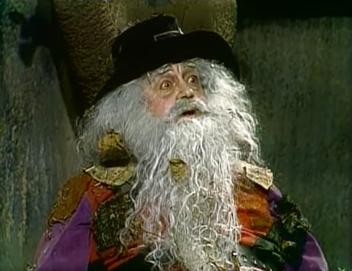 Роберт Уиндзор