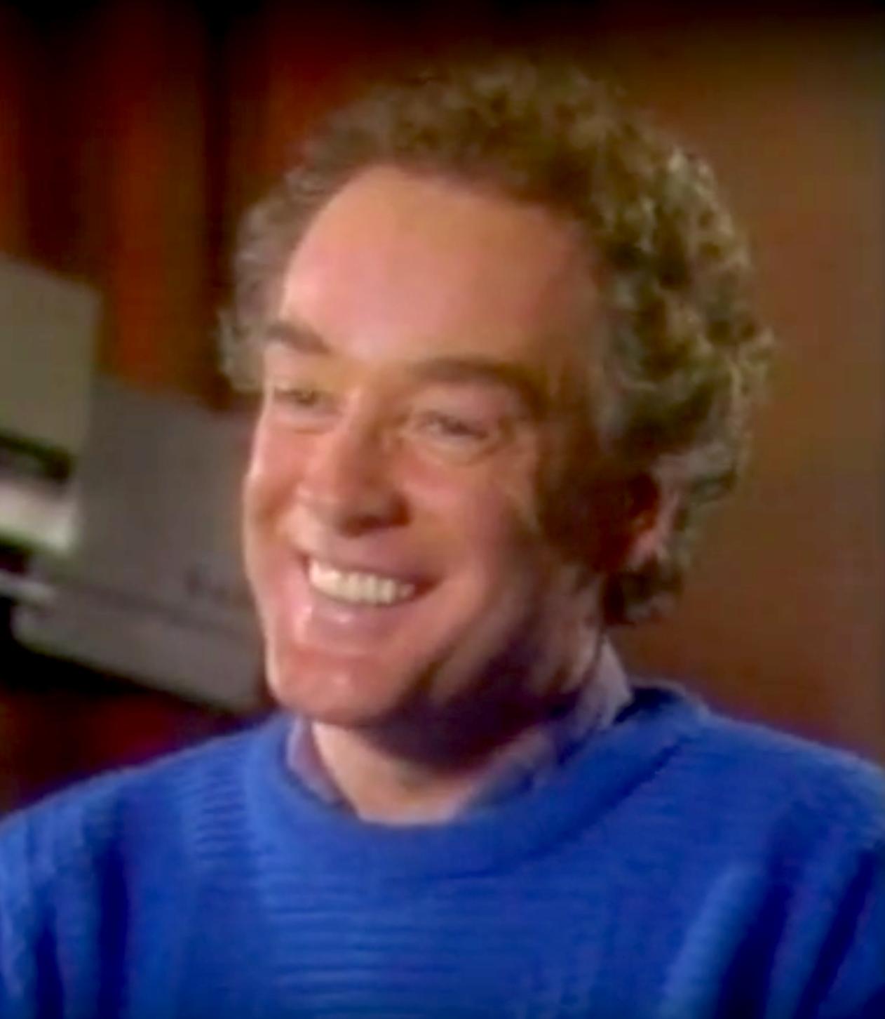 Майк Винлау