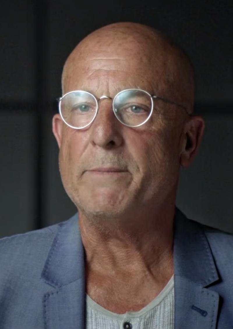 Ларри Винокур