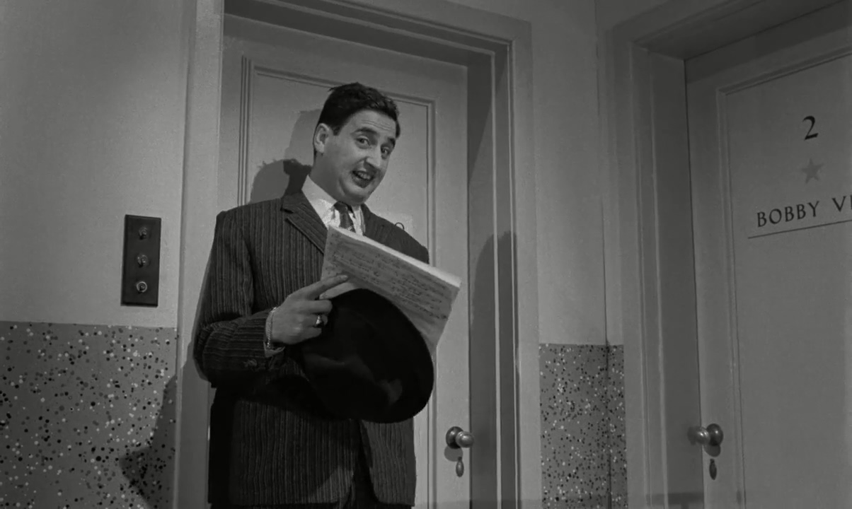 Берни Уинтерс