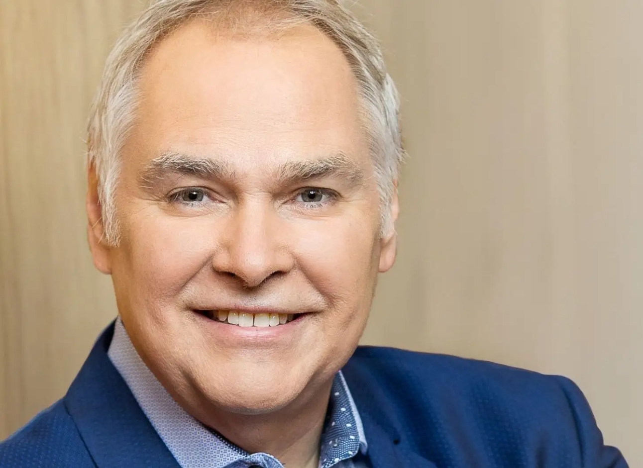 Люк Уайзман