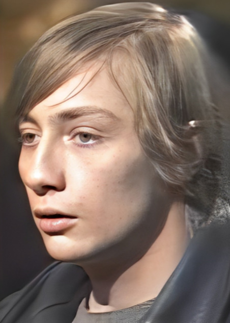 Фредерик Витта