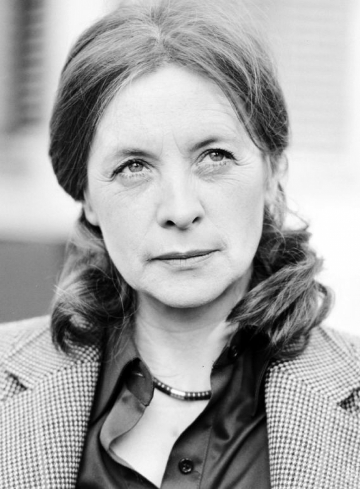 Магда Тереза  Вуйчик