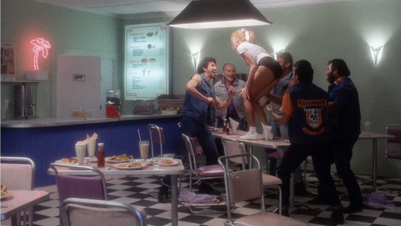 Эбигэйл Уолкотт