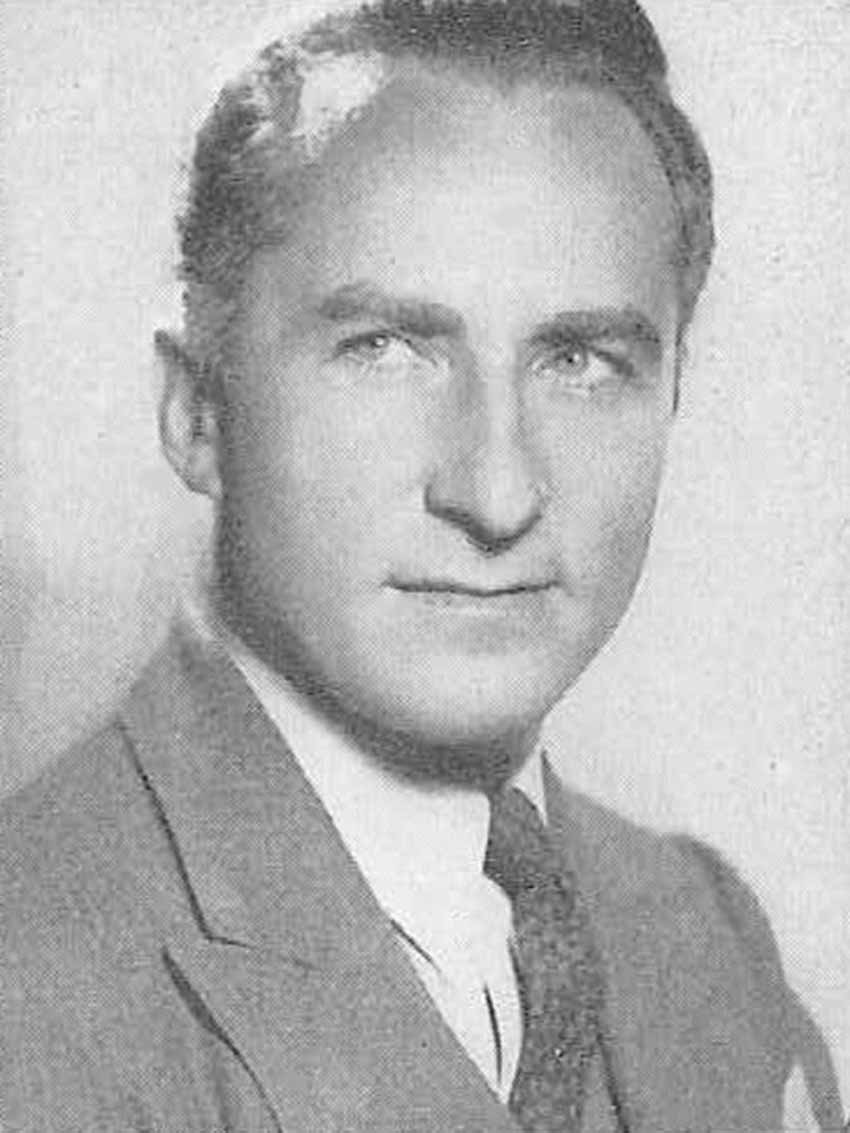 Мартин Вольфсон