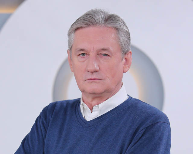 Гжегож Вонз