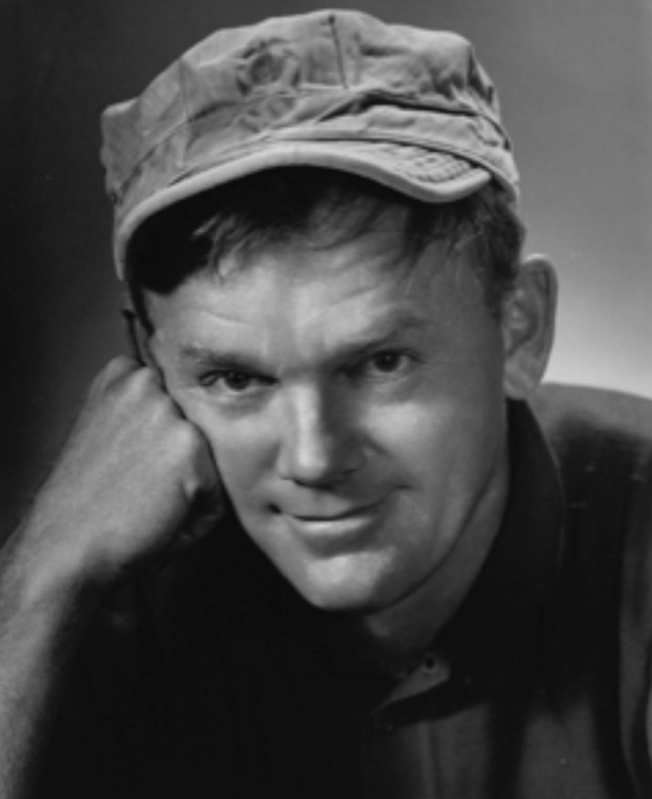 Вуди Вудбери