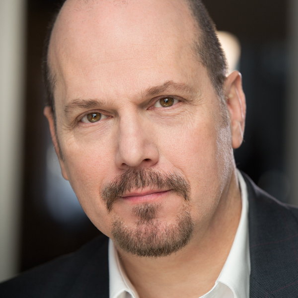 Марк Вудкок