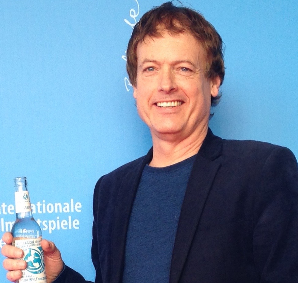 Мюррей Вудфилд