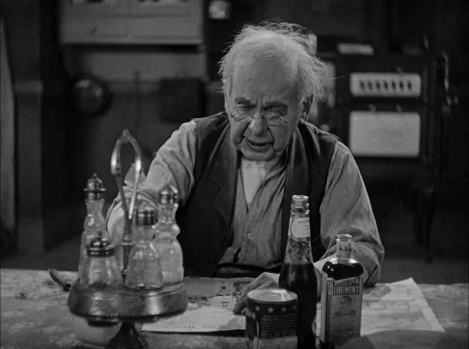 Берт Вудрафф