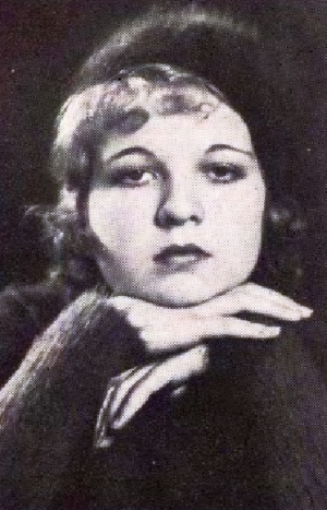 Тельма Вудрафф