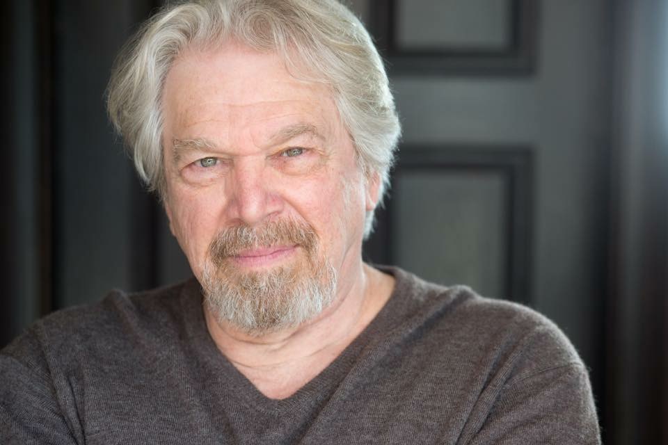 Джон Вудсон