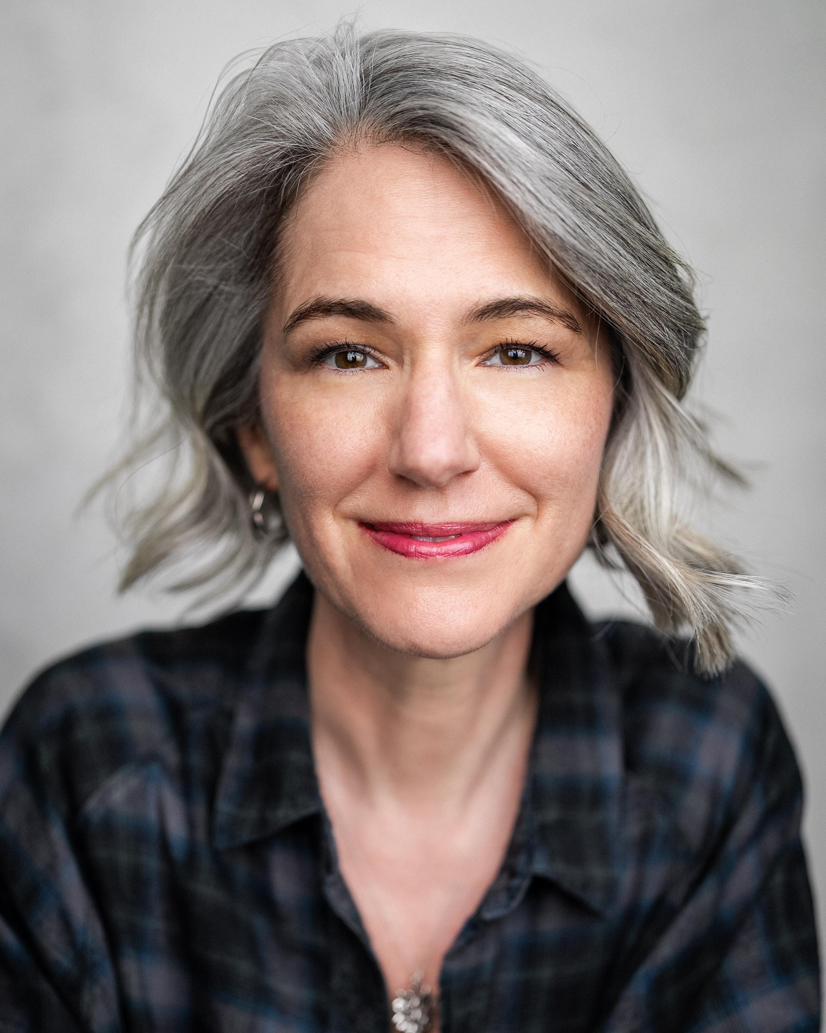 Дженнифер Вудворд