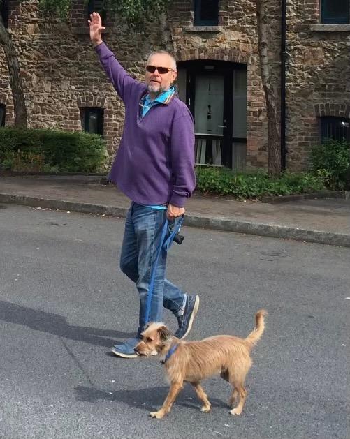 Джефф Вулнаф