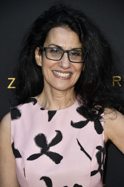 Анджела  Уоркмэн